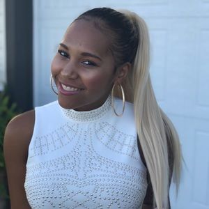 Meet your Posher, Paige